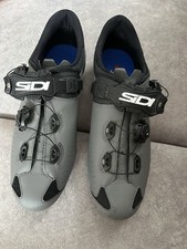 Sidi genius road for sale  HUNTINGDON