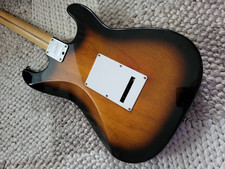 Gitarre guitar hohner gebraucht kaufen  Heilbronn