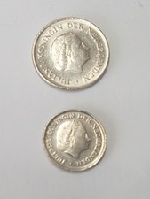 Vintage juliana koningin usato Vintage juliana koningin usato  Bari