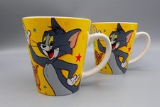 Tom jerry ceramic for sale  BRIDGEND
