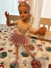 Pedigree sindy ballerina for sale  COVENTRY