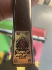 Riley burwat limited for sale Riley burwat limited for sale  DISS