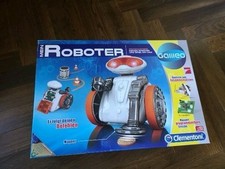 Galileo roboter clementoni gebraucht kaufen  Osterhofen