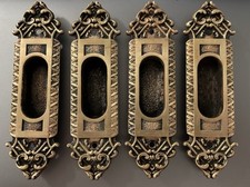 Antique brass eastlake for sale  Peoria