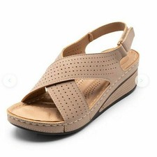 Ladies casual sandals for sale  UK