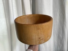 Teak solid vintage for sale  Akron