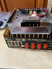 Amplificateur cibi d'occasion  Pourrières