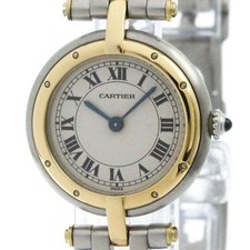 Polished cartier panthere for sale  UK