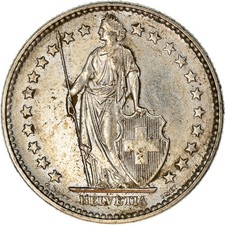 Monnaie francs 1968 d'occasion  Lille-
