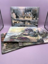 Thomas kinkade limited for sale  El Paso