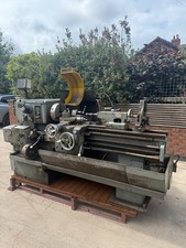 Dsg 1307x40 lathe. for sale  SKELMERSDALE