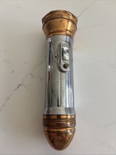 Vintage winchester flashlight for sale  Salem