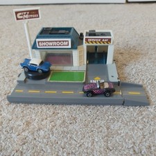 Micro machines city for sale  RUGBY