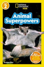 Animal superpowers for sale  Denver