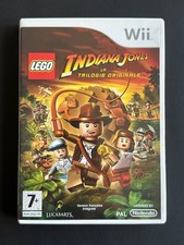 Jeux nintendo wii d'occasion  Santes