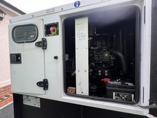 Generator kva single for sale  SOUTH OCKENDON