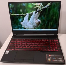 Gaming laptop msi usato  Conversano