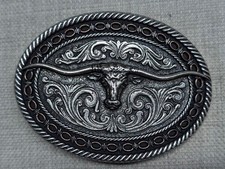 Vintage montana silversmiths for sale  Williamsburg