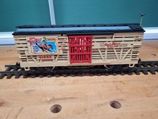 Lgb wild west for sale  BURY ST. EDMUNDS