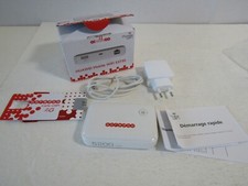 Roteador sem fio Huawei E5730 3G Wi-Fi com Ethernet e roteador de cartão SIM WiFi comprar usado  Enviando para Brazil