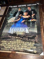 1994 maverick movie for sale  Lafayette