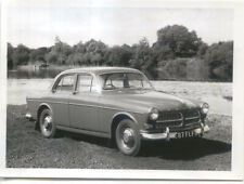 Volvo 122 saloon for sale  BATLEY