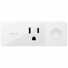 Wemo wifi enabled for sale  Miami