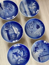 Piatti ceramica usato  Cremona
