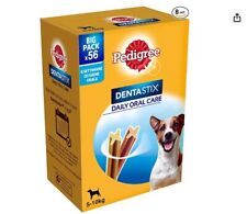 Pedigree dentastix snack usato  Correggio