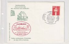 Deutschland 1976 schiff gebraucht kaufen  Reutlingen