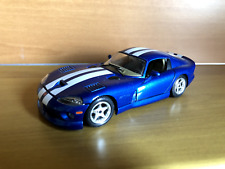 Dodge viper gts usato  Milano