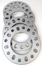 Usado, Espaçadores de roda universais 4 peças 12mm 1/2" para AM 2500 3500 Express 3500 K3500... comprar usado  Enviando para Brazil
