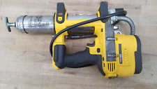 Pistola de graxa sem fio DEWALT 20V MAX - Apenas ferramenta DCGG571B, usado comprar usado  Enviando para Brazil