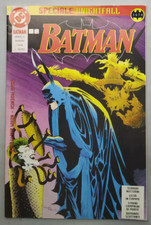 Batman anno speciale usato  Bologna