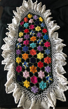 Vintage french hand d'occasion  L'Isle-Jourdain