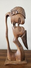 Romantic kissing couple for sale  Irrigon