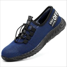 Lightweight safety shoes for sale  MANCHESTER