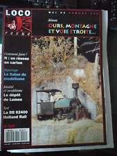 Loco magazine 559 d'occasion  Expédié en Belgium