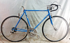 1978 Schwinn Traveler III Bicicleta de Estrada de Turismo 59cm Grande Aço Lugged Remetente EUA! comprar usado  Enviando para Brazil