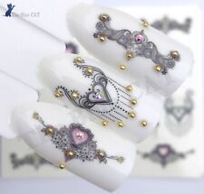 Nail art water for sale  ANDOVER
