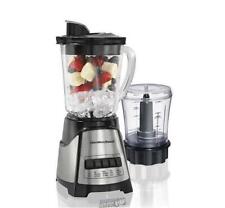 Hamilton beach blender d'occasion  Expédié en Belgium