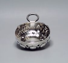 19c.french sterling silver d'occasion  Expédié en Belgium