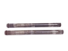 Transaxle rear axles for sale  West