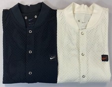 Camisa masculina Nike Dri-Fit Kevin Durant KD manga curta abotoada nova comprar usado  Enviando para Brazil