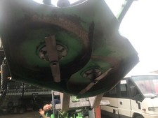 Twin blade rotary for sale Twin blade rotary for sale  GODSTONE