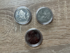 Euro gedenkmünzen jahrgang gebraucht kaufen  Ratingen