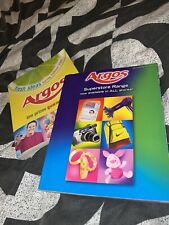 Vintage argos catalogues for sale  ANSTRUTHER