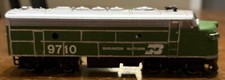 Bachmann burlington northern for sale  Ashland