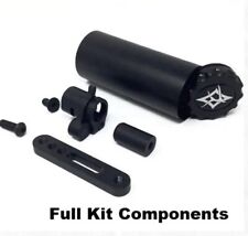 Option archery cache for sale  Woodworth