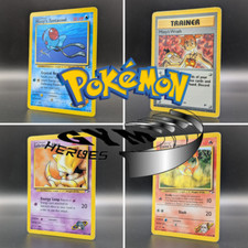 Pokemon gym heroes gebraucht kaufen  Hennef